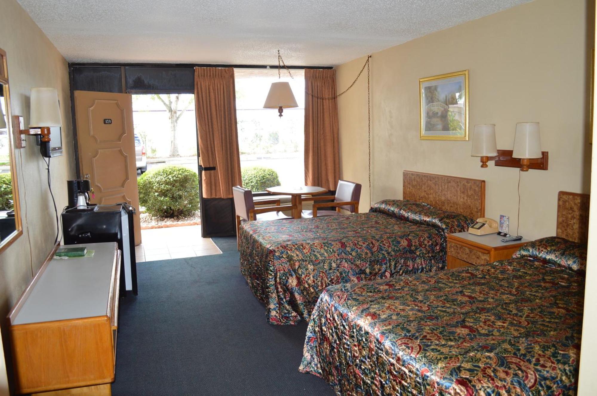Tarpon Shores Inn Tarpon Springs Chambre photo