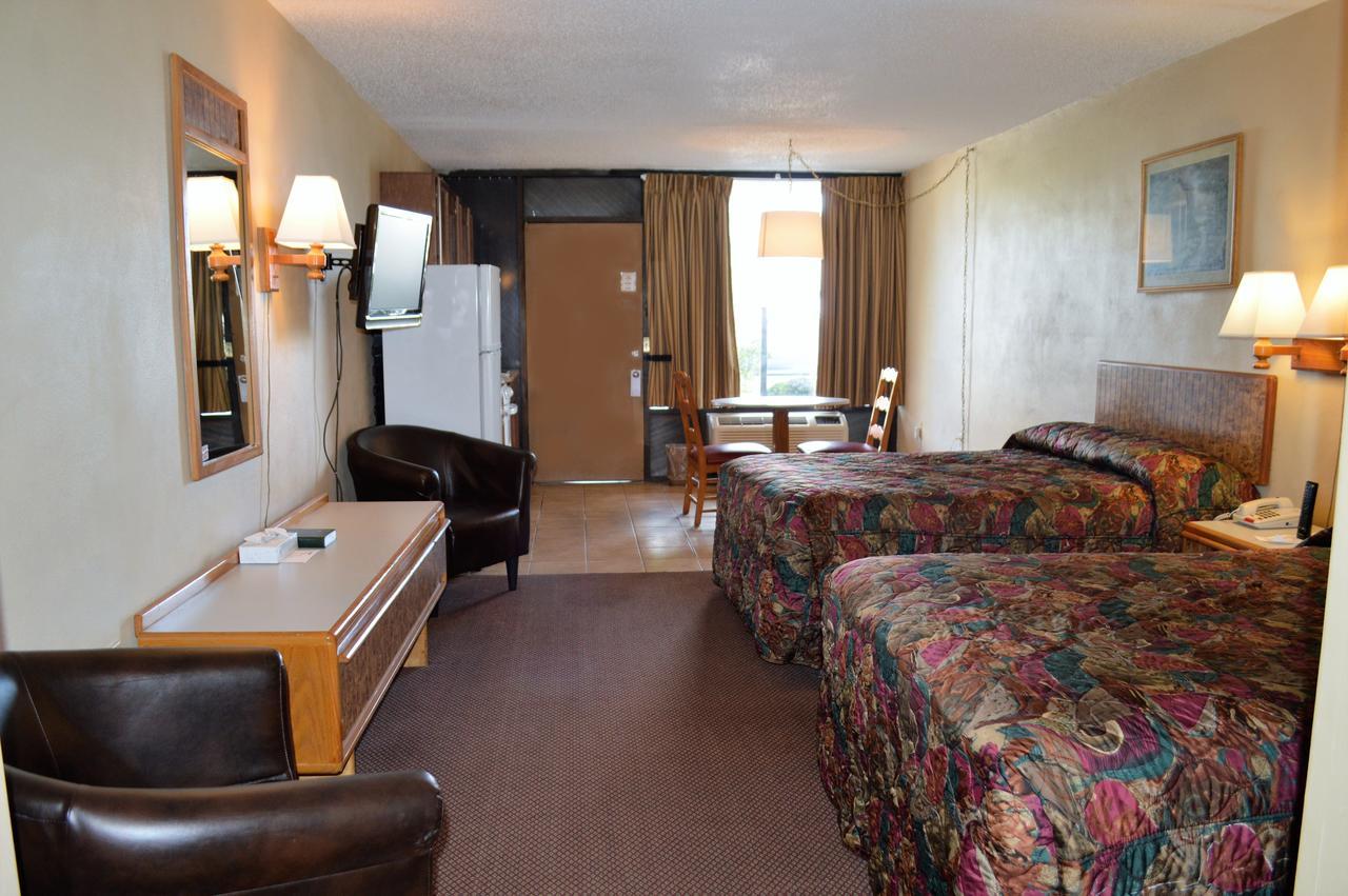 Tarpon Shores Inn Tarpon Springs Extérieur photo