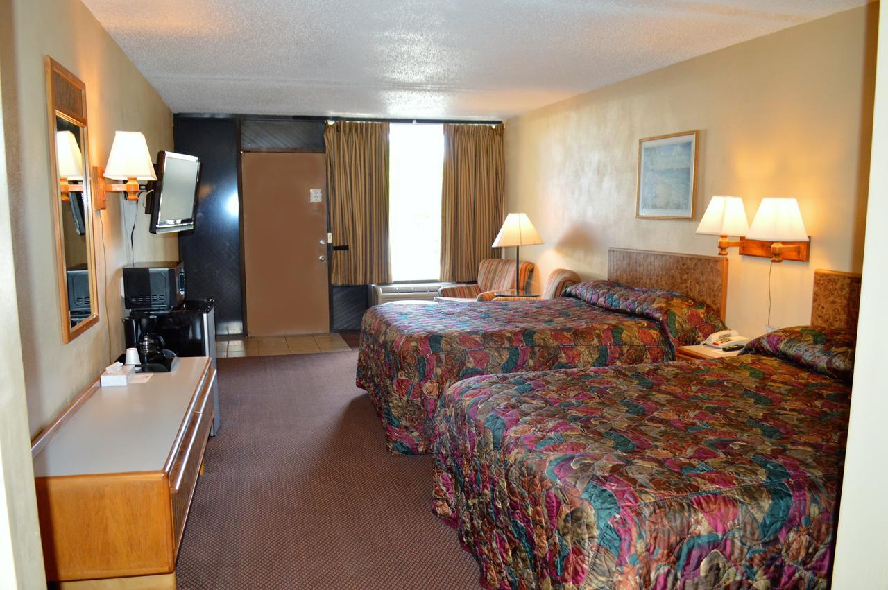 Tarpon Shores Inn Tarpon Springs Extérieur photo