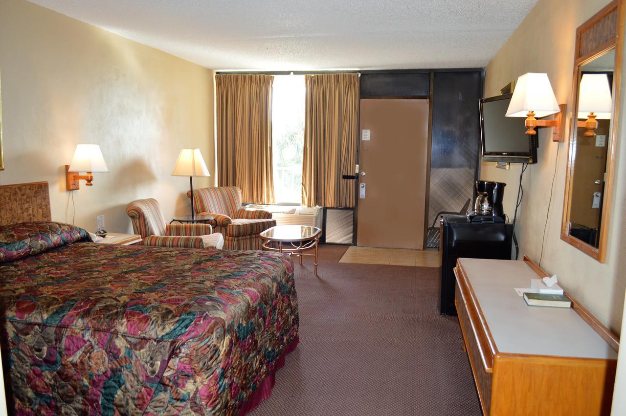 Tarpon Shores Inn Tarpon Springs Extérieur photo