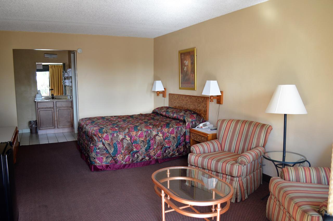 Tarpon Shores Inn Tarpon Springs Extérieur photo