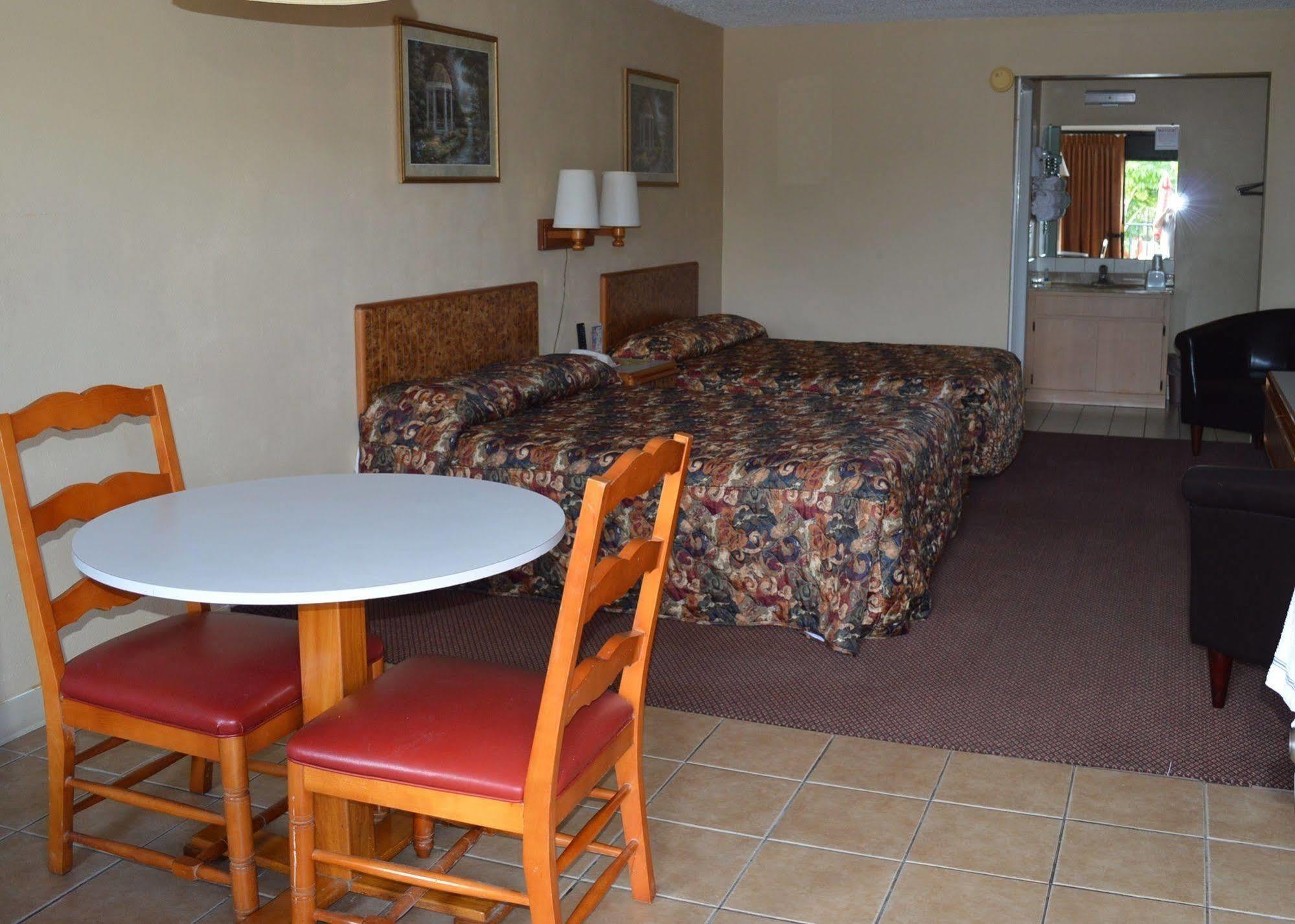 Tarpon Shores Inn Tarpon Springs Extérieur photo