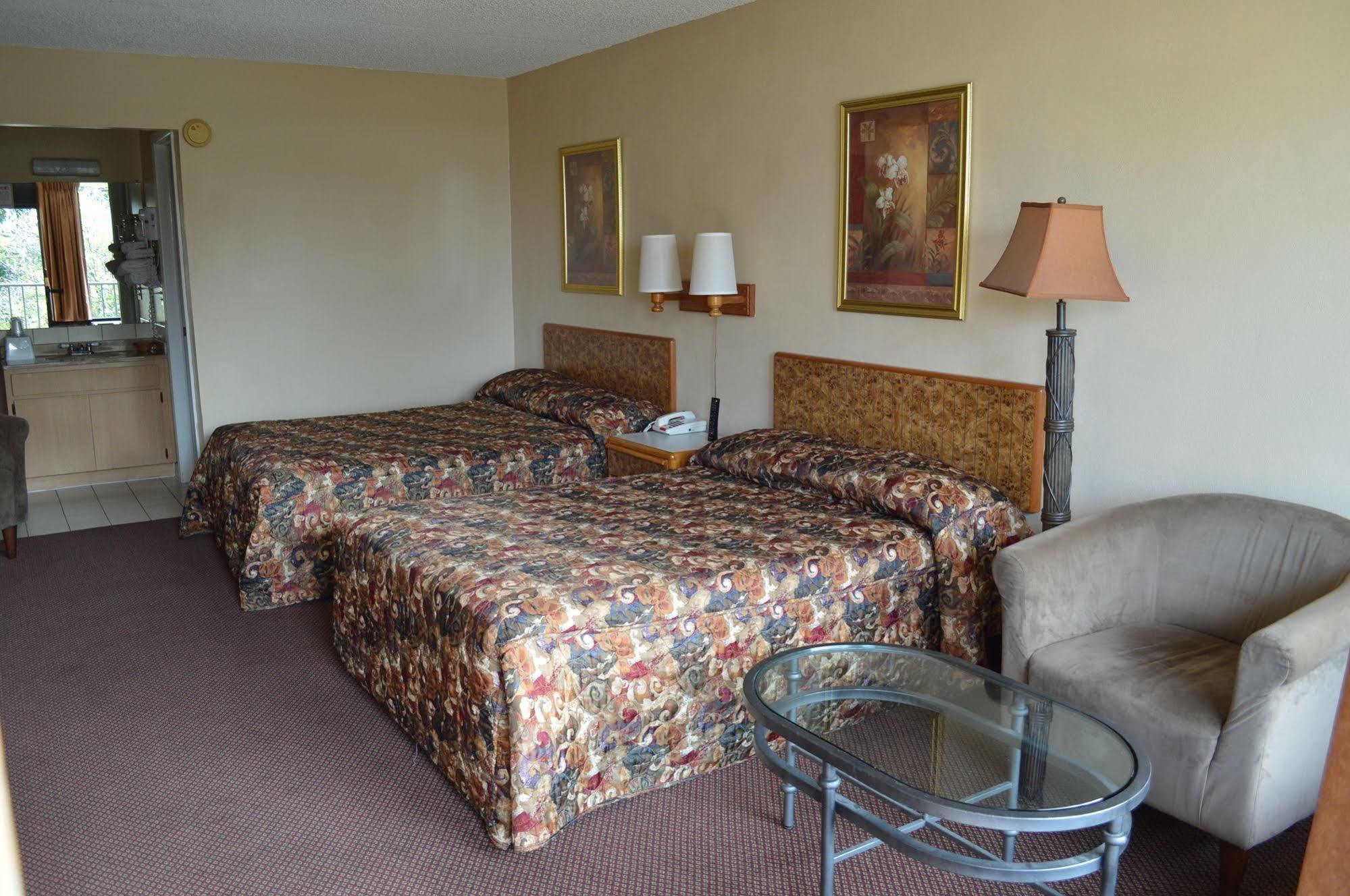 Tarpon Shores Inn Tarpon Springs Extérieur photo