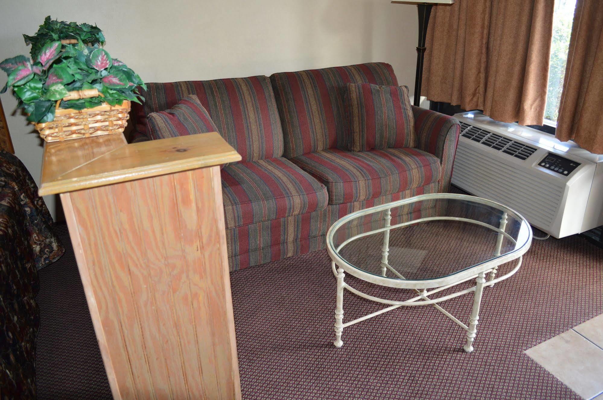 Tarpon Shores Inn Tarpon Springs Extérieur photo