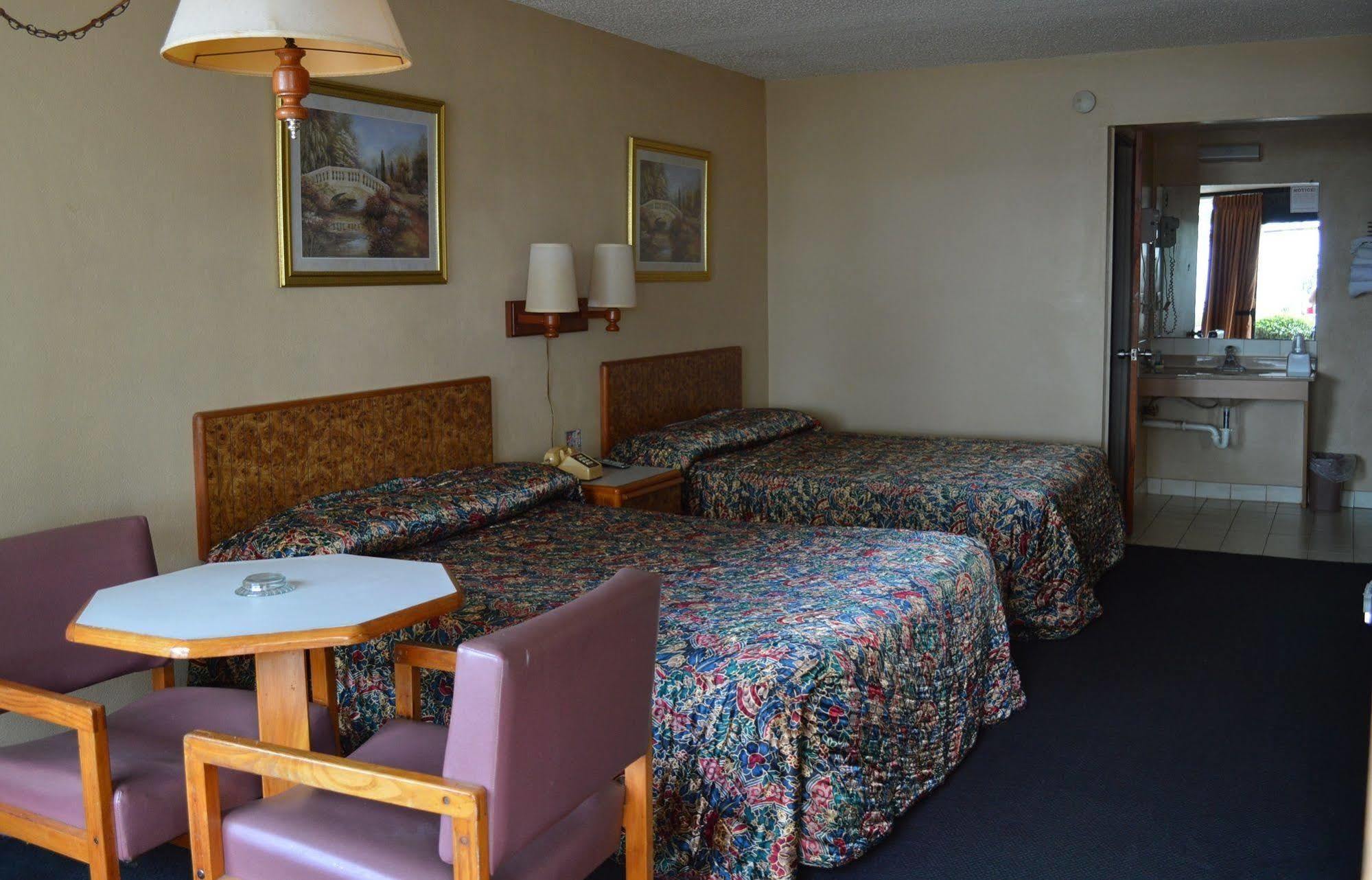 Tarpon Shores Inn Tarpon Springs Extérieur photo