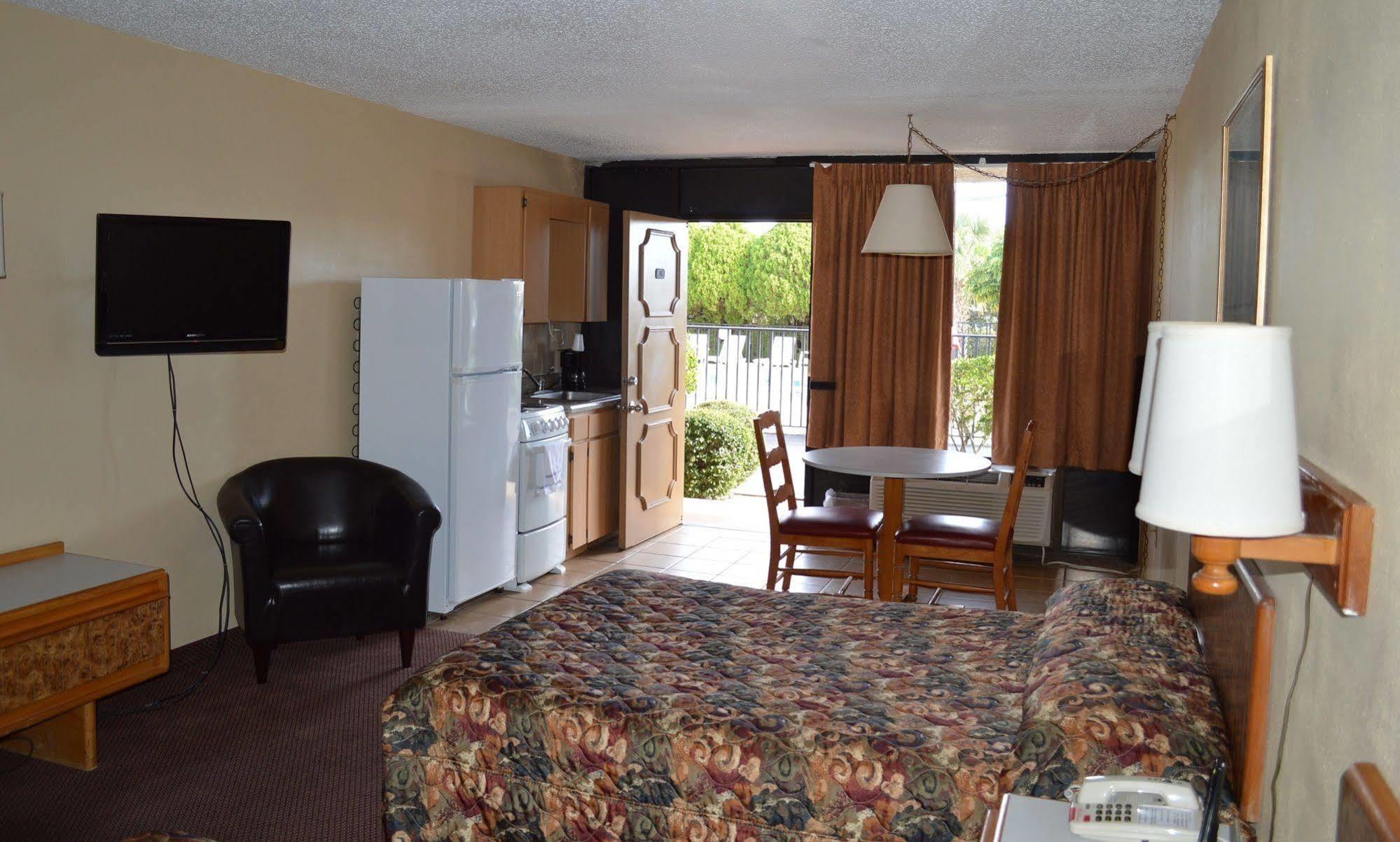 Tarpon Shores Inn Tarpon Springs Extérieur photo