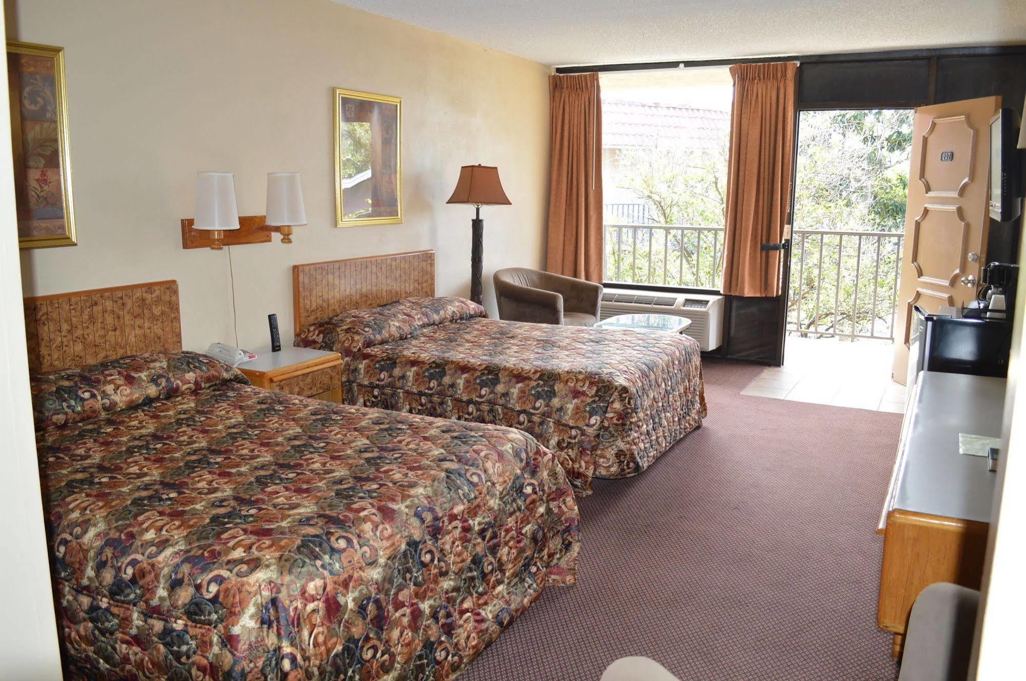 Tarpon Shores Inn Tarpon Springs Extérieur photo