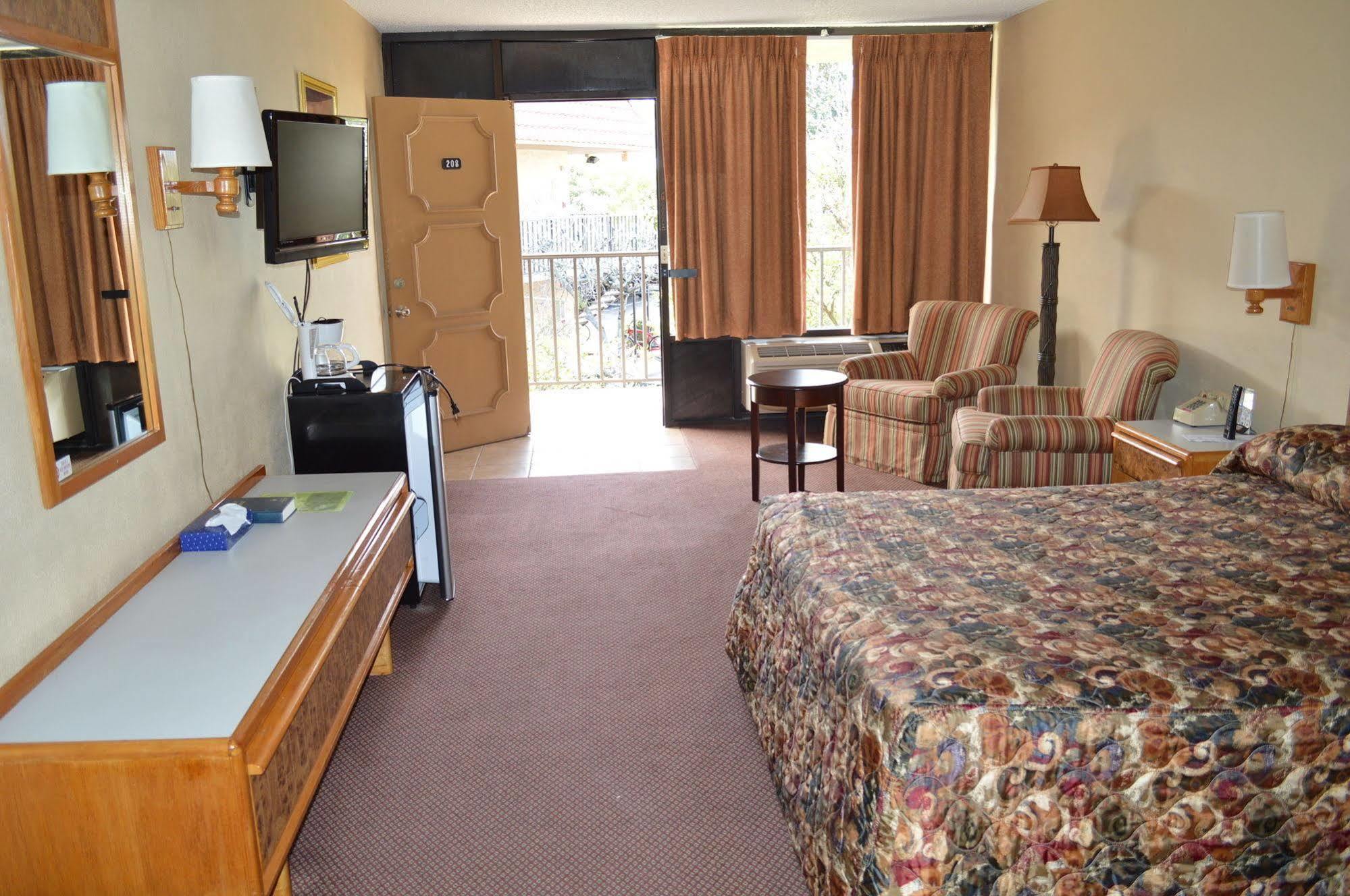 Tarpon Shores Inn Tarpon Springs Extérieur photo