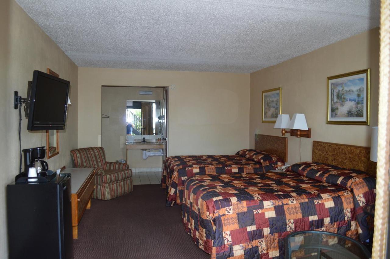 Tarpon Shores Inn Tarpon Springs Extérieur photo